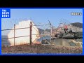 韓国政府が南北軍事合意の効力を全面停止へ “ごみ風船”などの挑発受け