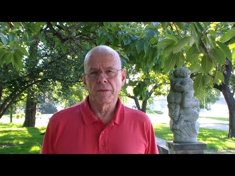 K.バリー・シャープレスについて詳しく解説