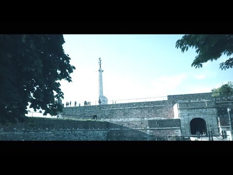 Igor Ivkovic - Fortress View