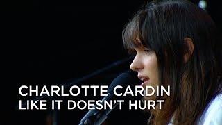 Charlotte Cardin | Like It Doesn&#39;t Hurt | CBC Music Festival