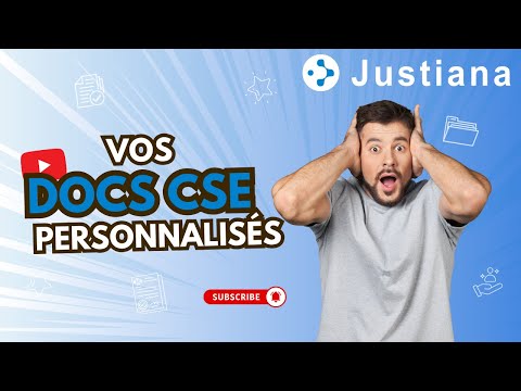 Création de documents CSE