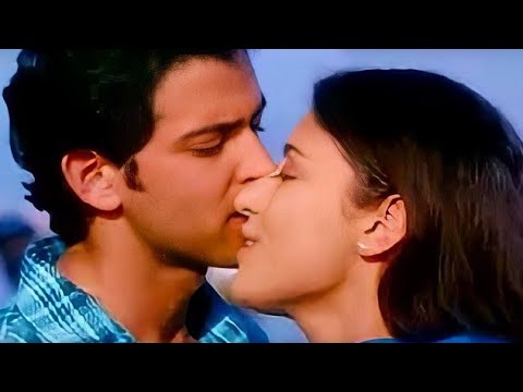 Aaja Mahiya Lyrical - Fiza | Hrithik Roshan & Neha | Udit, Alka & Prashant | Karisma Kapoor