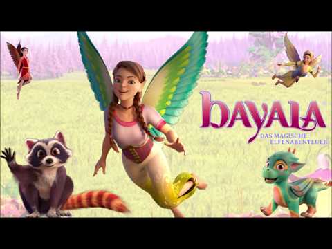 bayala the game - Trailer thumbnail