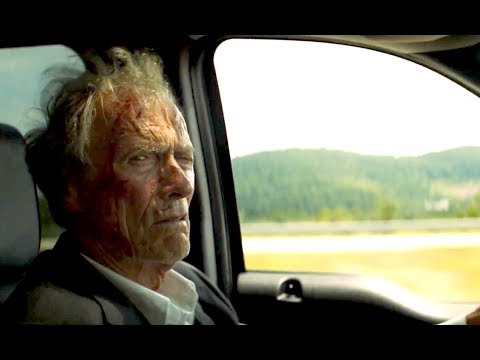 'The Mule' Official Trailer (2018) | Clint Eastwood, Bradley Cooper