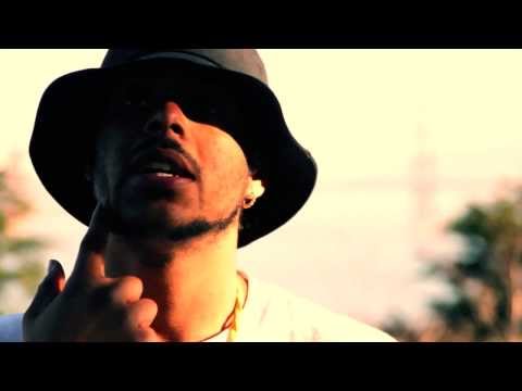 Ricky Dubb - Feel It In The Air | Shot by Billy Rogers