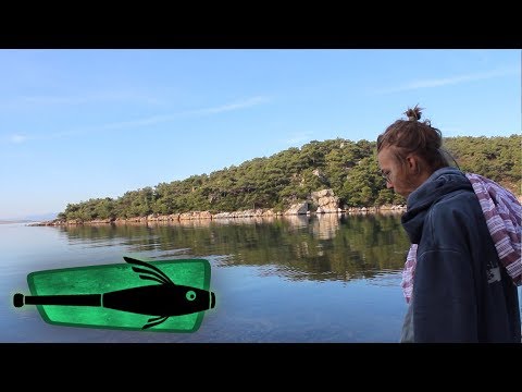 Straßenzirkustour #04: Jam Session, Hunde & Zeus Grotte