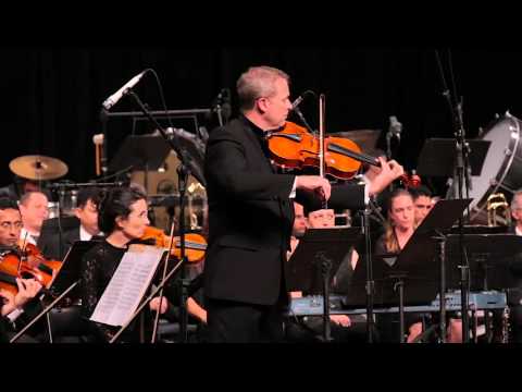 Max Bruch - Romanze op. 85 for Viola and Orchestra
