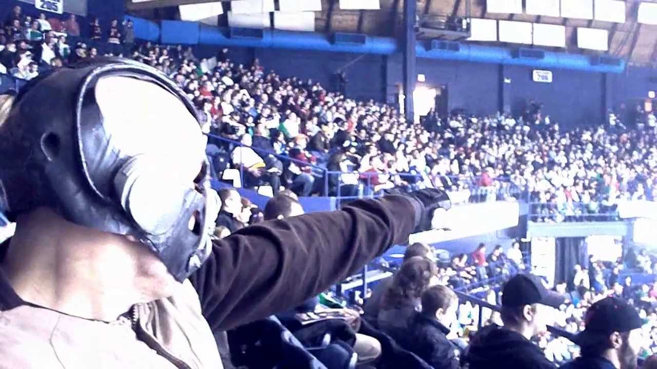 The Dark Knight Rises - Ultimate Parody TEASER TRAILER