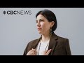 25 Year Old Makes History As Birdtail Sioux S Youngest And 1st Female Chief