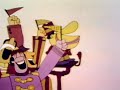 Classic Sesame Street Rocket Countdown G