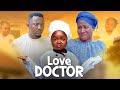 Love Doctor Ebube Obio Latest Nigerian Nollywood Movies 2025