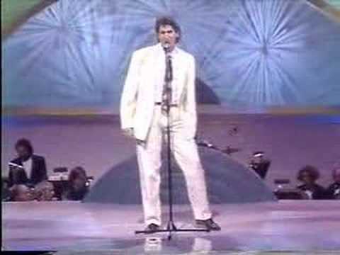 Aldo Matta- Festival Oti 1989 Puerto Rico