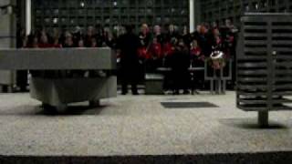 Still Still Still (weils Kindlein schlafen will) - Cloppenburger Kinderchor