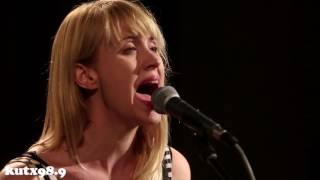 Flock of Dimes - Everything is Happening