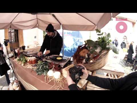 PELLEGRINO in 180 GR - Casina Del Principe, Avellino - 2016