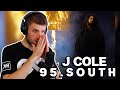Rapper Reacts to J. COLE 95 SOUTH!! | THE OFFSEASON IS HERE! (FIRST REACTION)