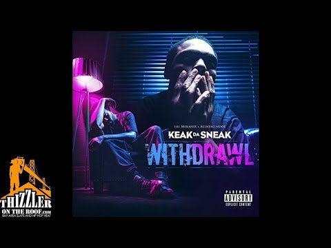 Keak Da Sneak - Ima Mobsta [Prod. The Mekanix] [Thizzler.com]