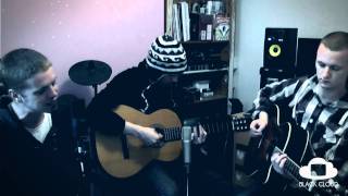 BlackCloudTV - Prose - Part 1