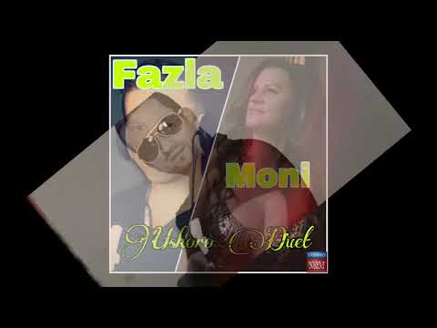 Moni & Fazla-Voljeni se ne rastaju █▬█ █ ▀█▀2019.