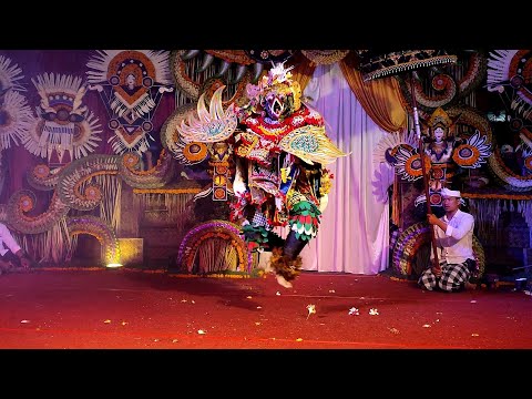 Sesunan Bukit Telaga Ratu Paksi I Pura Hyang Api