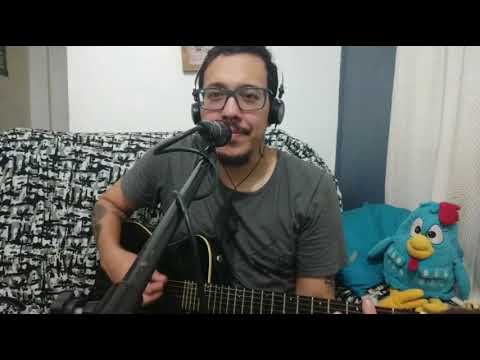 Fazendinha - Mundo Bita (cover) - Voz e violão