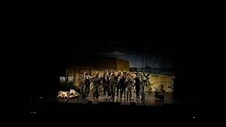 El comando P.U.P.A – Segunda Semifinal – COAC 2002