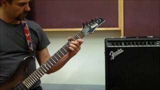 when the god shakes a hands with devil-gong-Alessandro guietti