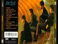 Lucybell - Viajar (Vivo. 1998)