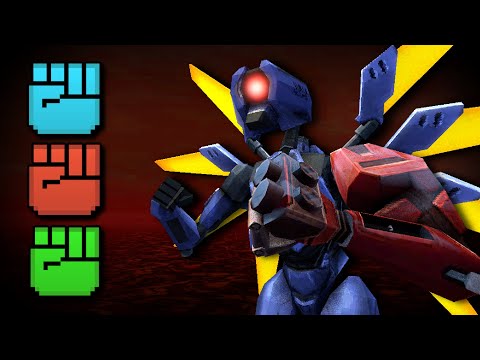 The ARM Experience // ULTRAKILL