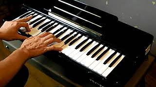 Video thumbnail for Hohner Organa demo［organ69］ by organ69