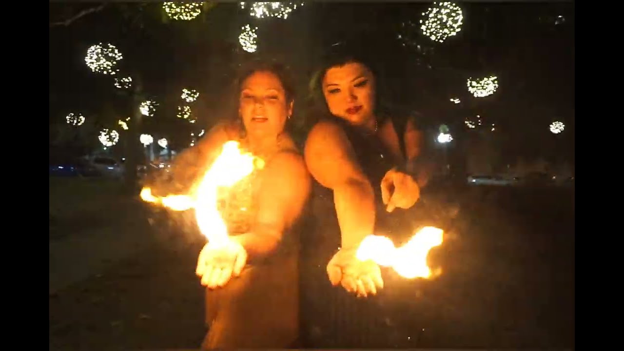 Promotional video thumbnail 1 for Entertainment Ignited