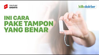 Download lagu Cara Pakai Tampon mp3 Download lagu Cara Pakai Tampon mp3
