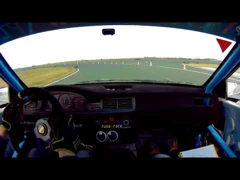 III Bednary Power Stage 2018 Civic EG B16A2 ProLansRally + bonus