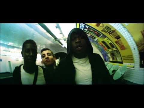 Tino (19 Reseaux) - M16 MESURES #4 Ft. Koys , Jo Le Phenomene & Kazmi