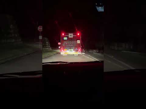 Thumbnail for AH CRUISER DRIVING PART 50