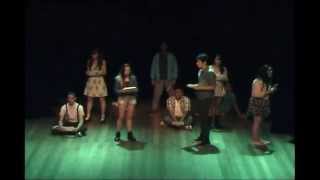 PRAY I MAKE P.A / HARD WORK - Fame - Showtime 8 (Vitaza)