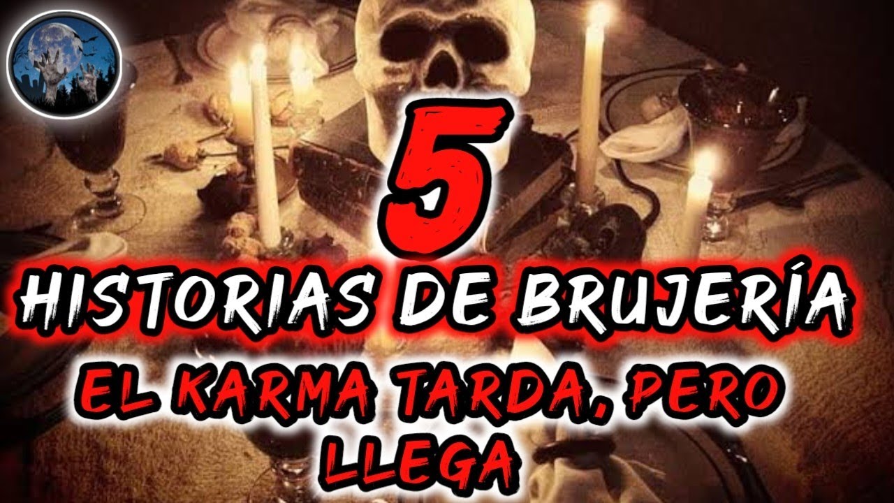 VENGANZA FAMILIAR, AMISTADES FALSAS, BRUJERIA Y DEMONIOS | HISTORIAS DE TERROR DE BRUJERIA