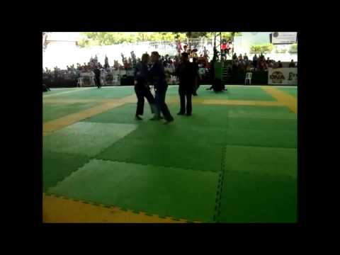 TV Meiaguarda - 11º Open Terra do Sol - Final Absoluto Azul Juv - Mikael Rhaillander x Antonio Luan