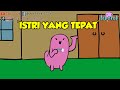 Uang 10 000 Di Tangan Istri Yang Tepat