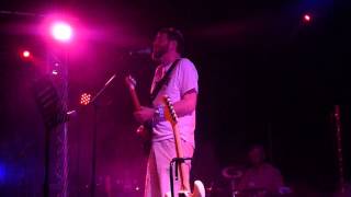 Window Wide Open Music Video