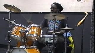 David S  Ware Documentary 2000