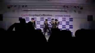 【CCC】2015/12/13 「Melody in the Dark」