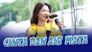 Download lagu CINTA DAN AIR MATA - LUSYANA JELITA OM ADELLA - 60th PARTAI GOLKAR - DPC GOLKAR BOJONEGORO mp3 Download lagu CINTA DAN AIR MATA - LUSYANA JELITA OM ADELLA - 60th PARTAI GOLKAR - DPC GOLKAR BOJONEGORO mp3