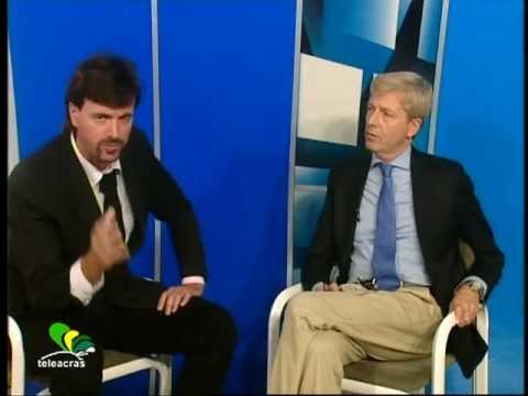 Tema Teleacras - Calogero Firetto 13.09.2012