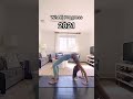 1 year Backbend progress🤯 #yoga #shorts #Backbend