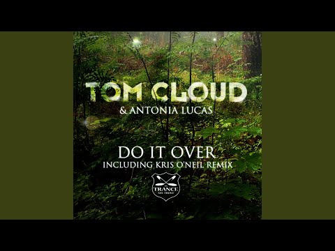 Do It Over (Extended Vocal Mix)