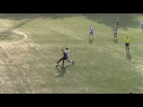 S.C.D. Durango B 3:0 ARTIBAI F.T. (Tabira, 2019/12/06) - www.leartigol.com