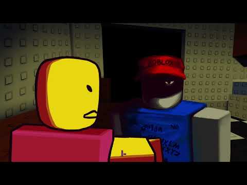 Bad Things lore in a nutshell #badthingsroblox #badthings 