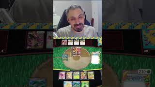 Charbie et les maths 🤯#pokemon #pokemontcg #ptcgl #pokemoncards