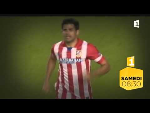 Bande annonce - FINALE LIGUE DES CHAMPIONS Real - Atletico